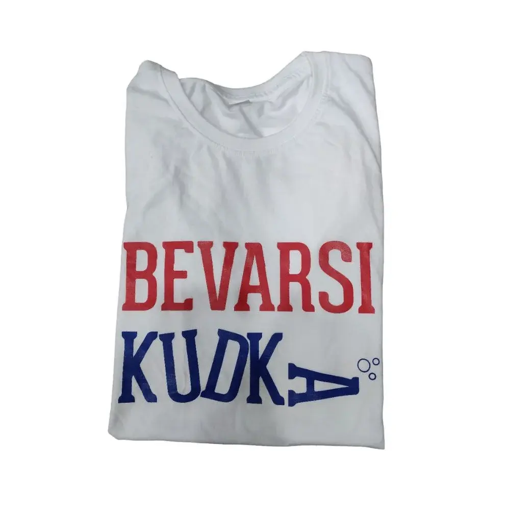 Bevarsi Kudka T-Shirt